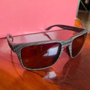 Oakley Holbrook XL Sunglasses